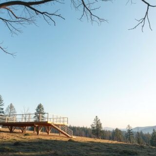 zabornaves.ru | Как выбрать тип бруса для строительства в условиях сильной жары и сухости