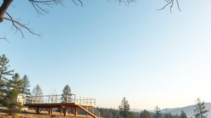 zabornaves.ru | Как выбрать тип бруса для строительства в условиях сильной жары и сухости