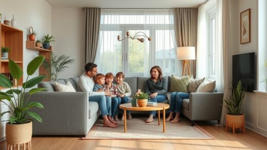 zabornaves.ru | Заселение в новый дом: порядок действий